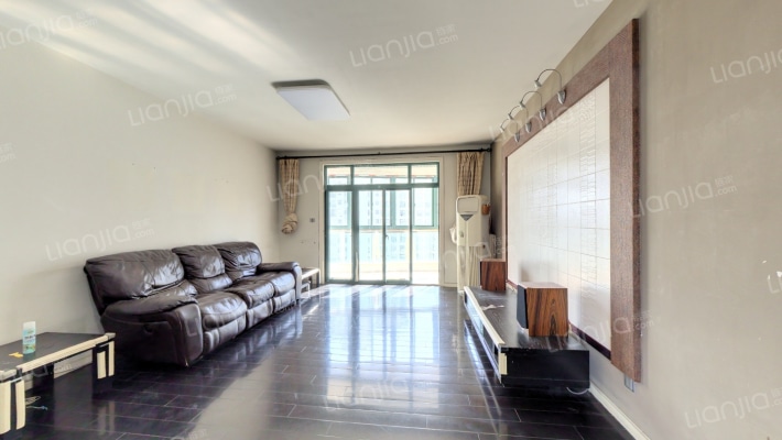 虹叶茗园二手房实景图