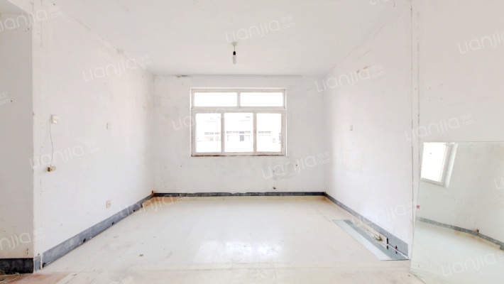 金岭花园A区二手房实景图