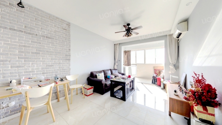 中冶锦园二手房实景图