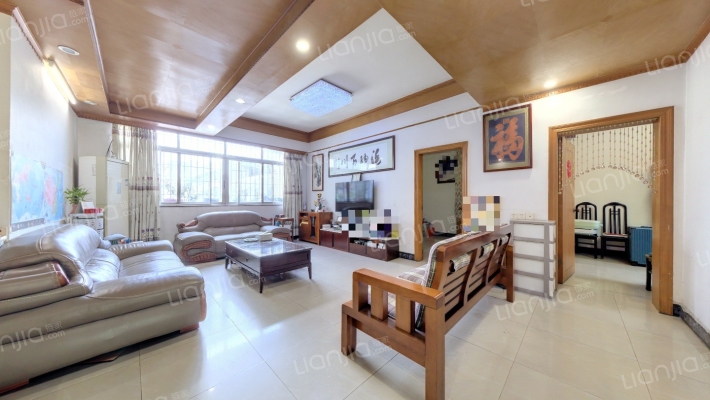 云山大道二手房实景图