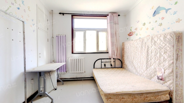 东方小区二手房实景图