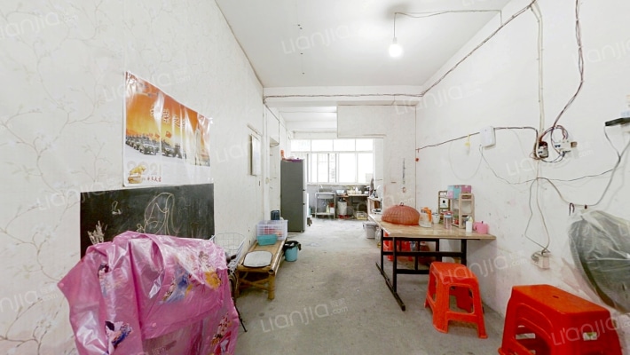 九洲画意居二手房实景图