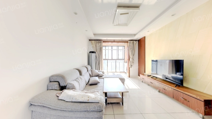 富隆花园二手房实景图