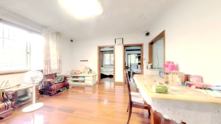 金川新寓二手房实景图