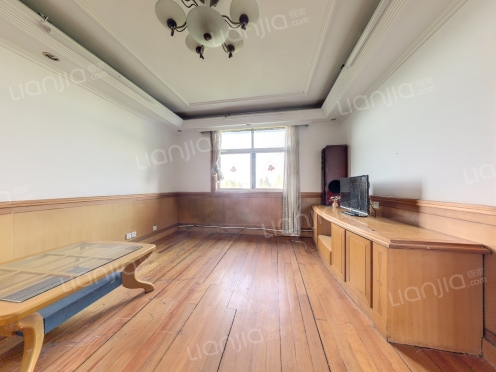 整租·油车街小区 2室2厅 南