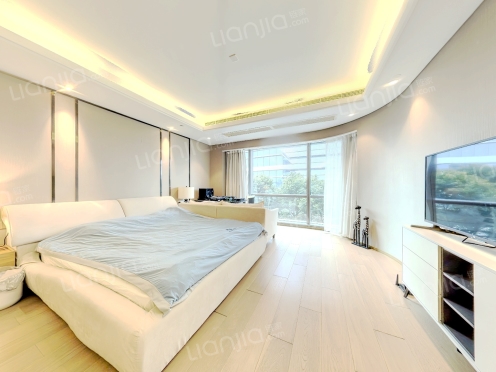 整租·丰隆城市中心 1室2厅 东南