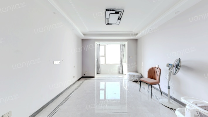 建业春天花园二期二手房实景图