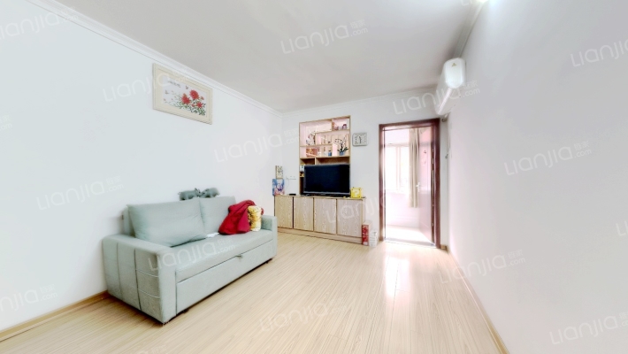 戴家巷二手房实景图