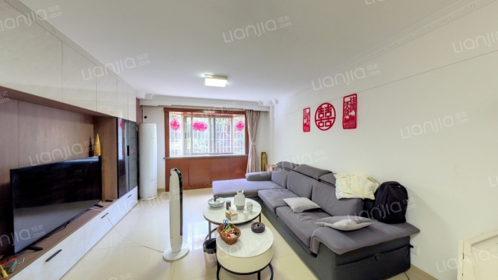 嘉诚花园二手房实景图