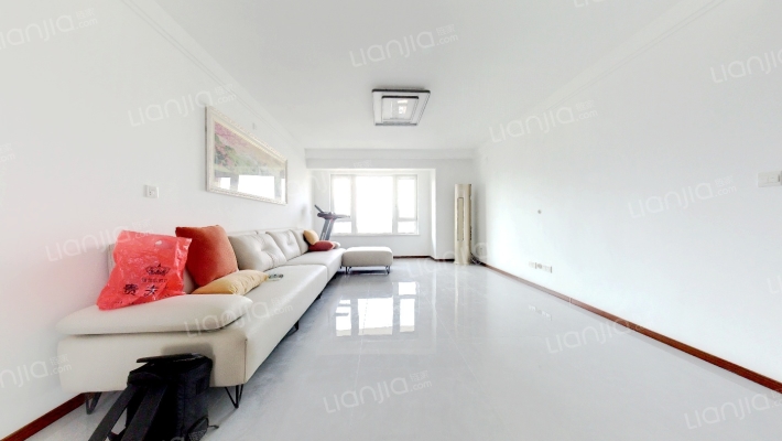 第九街区二手房实景图