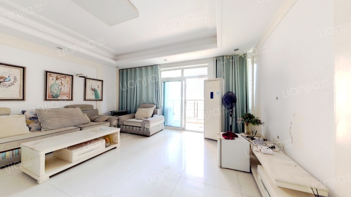 东湖春树里二手房实景图