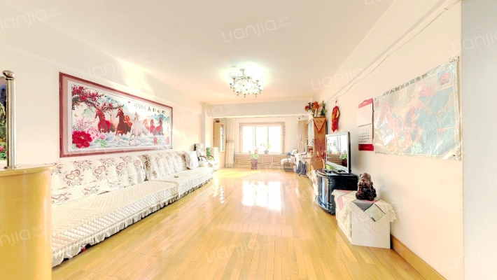 兴港花园二手房实景图