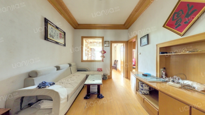 杭钢北苑二手房实景图