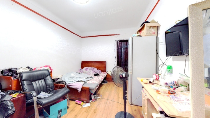 西庄街小区二手房实景图