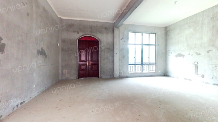 盛世花苑二手房实景图