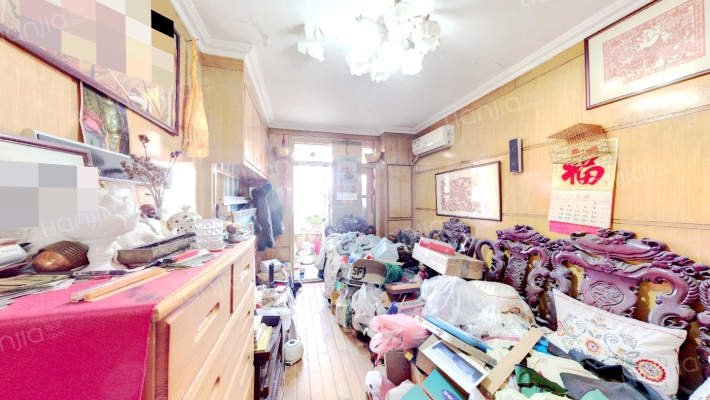 春德街二手房实景图