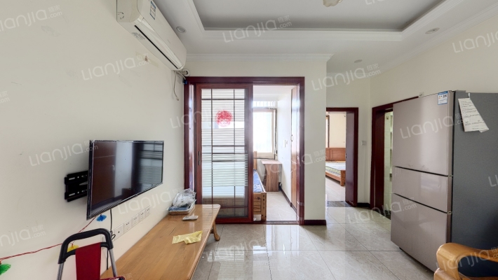 电力小区(沙坪坝)二手房实景图