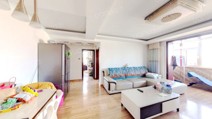 玉峰花园二手房实景图