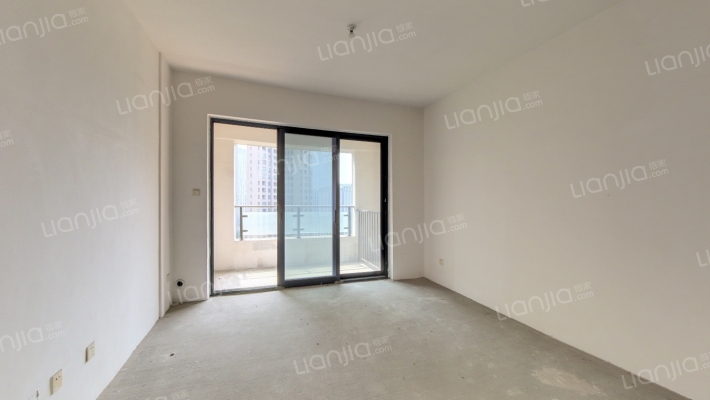 北斗七星城二手房实景图