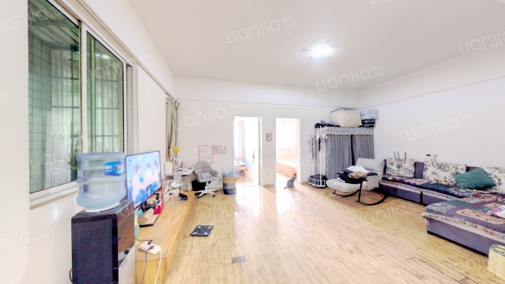 灵龙路166号二手房实景图