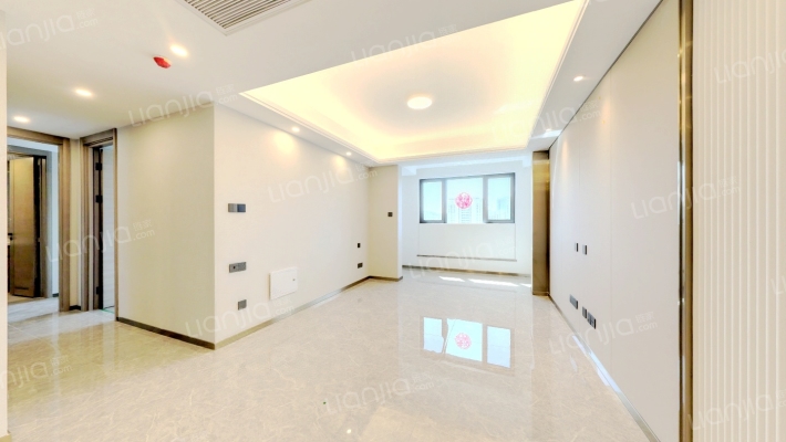 银丰玖玺城崇和院（五期）二手房实景图