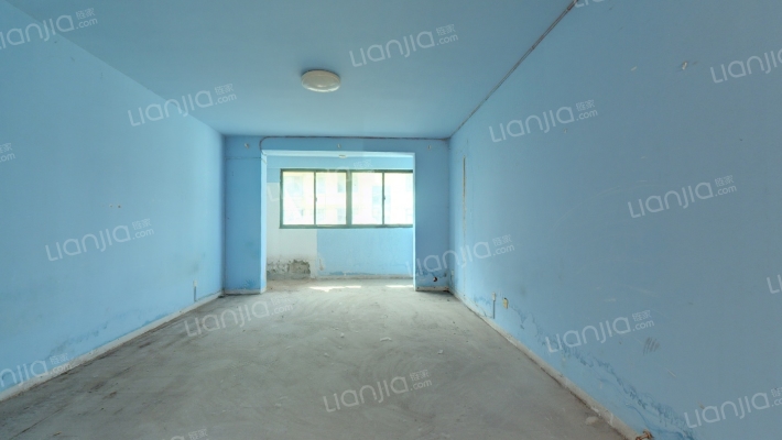 南祥星际二手房实景图