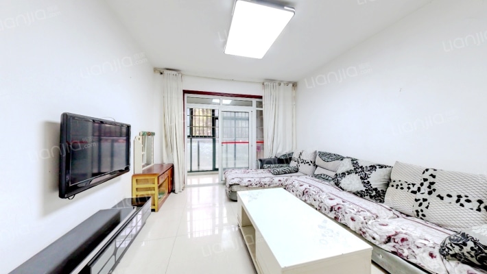 嘉美华凯二手房实景图