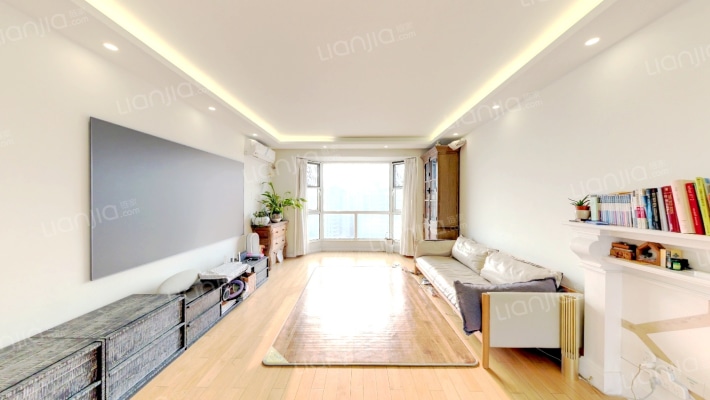 风荷云墅(公寓)二手房实景图