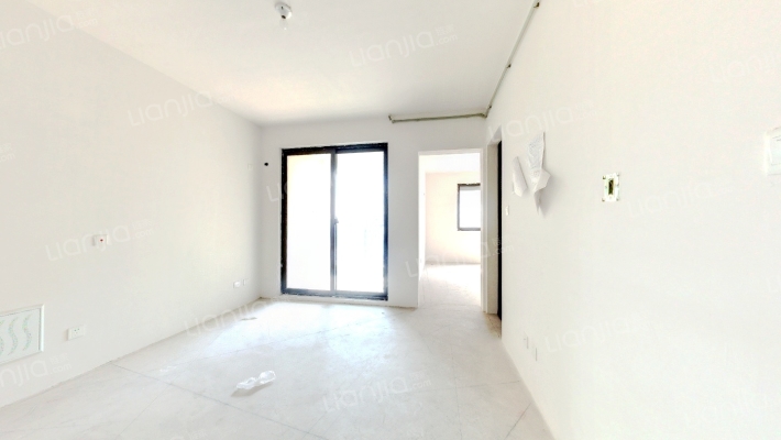 景福佳苑二手房实景图