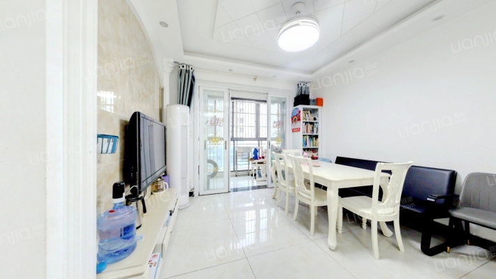 凯乐桂园二手房实景图