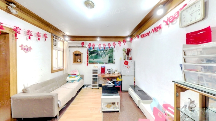 华泾四村二手房实景图