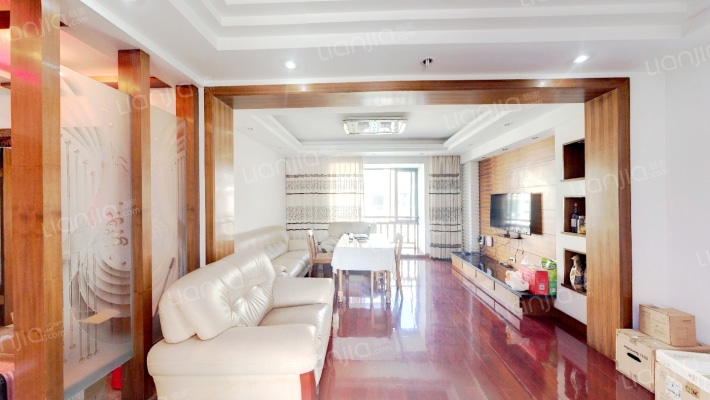 世纪名苑二手房实景图