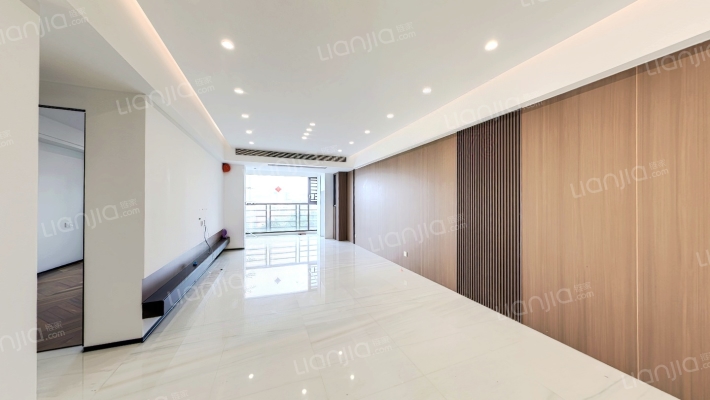 珠光小北御景二手房实景图