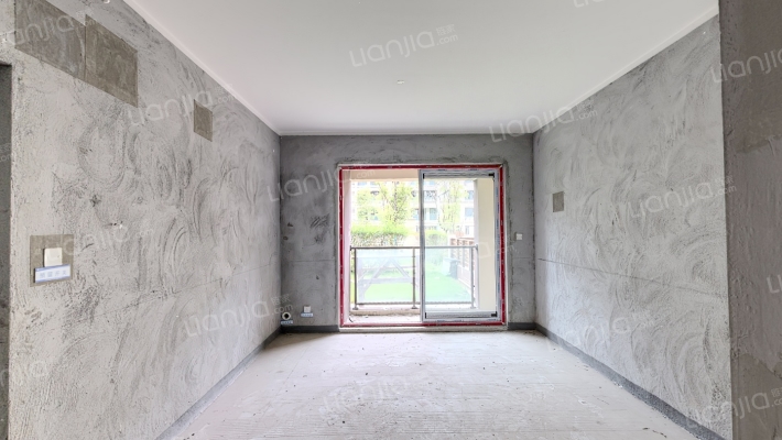 金地格林春岸二期二手房实景图