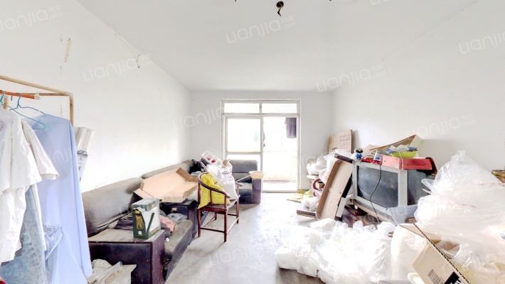 包河花园B区二手房实景图