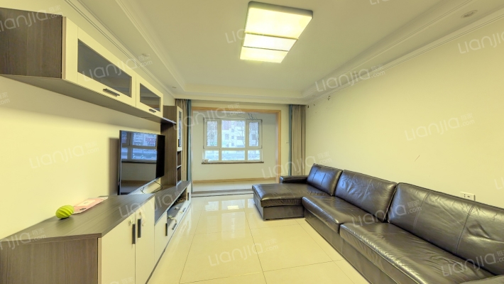 金地艺城悦府二手房实景图