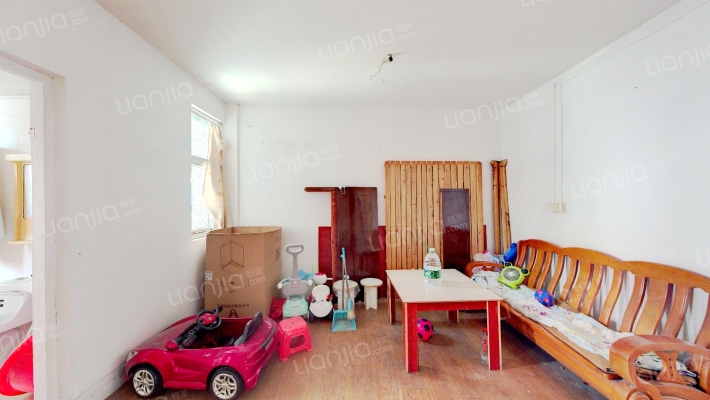 桥弄新村二手房实景图