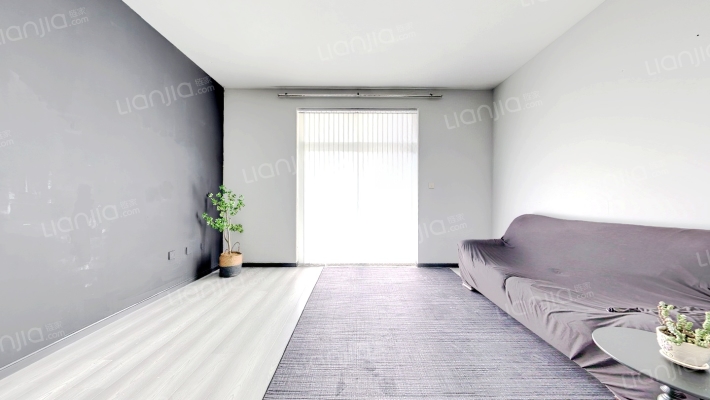 恒和华园二手房实景图