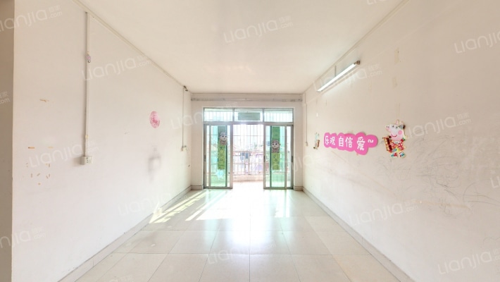 翠拥华庭一期二手房实景图