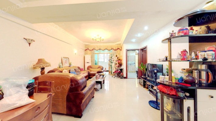 兴运大厦二手房实景图