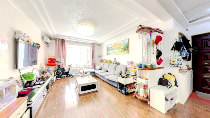 瑞丰嘉苑二手房实景图