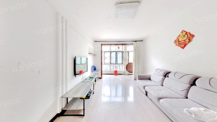 长安城二手房实景图