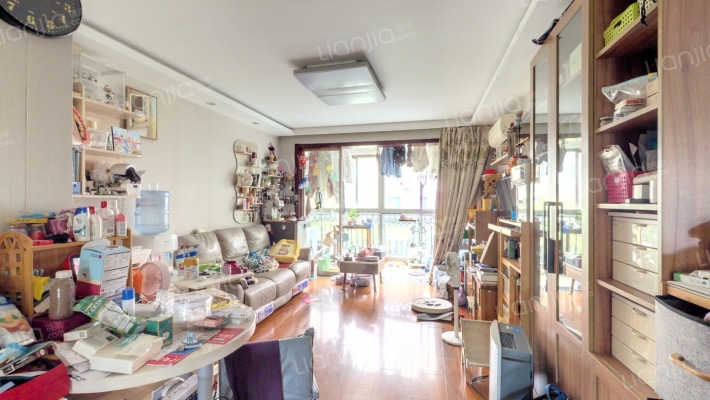 望春都市家园二手房实景图