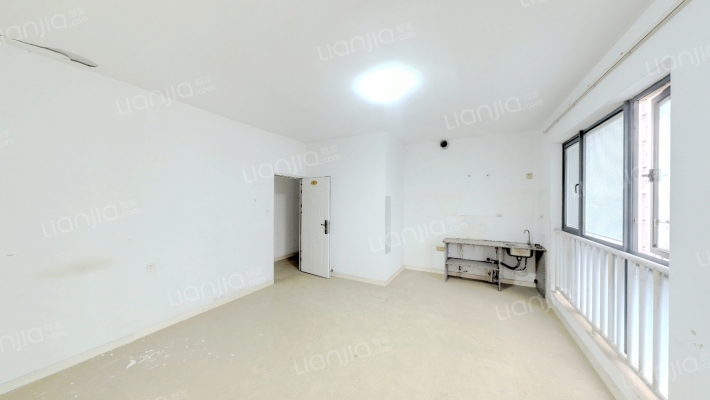 莲花新城二期二手房实景图