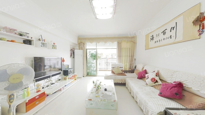 宏新华苑二手房实景图