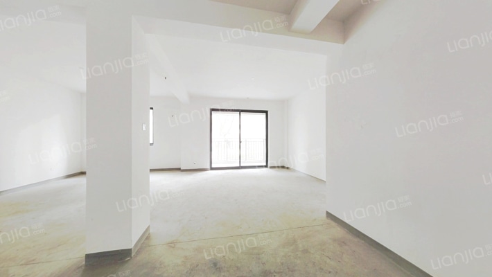 蒲家兰庭二手房实景图