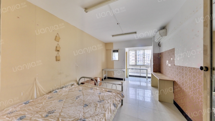 太平商贸中心二手房实景图