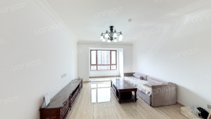 碧桂园公园上城二手房实景图