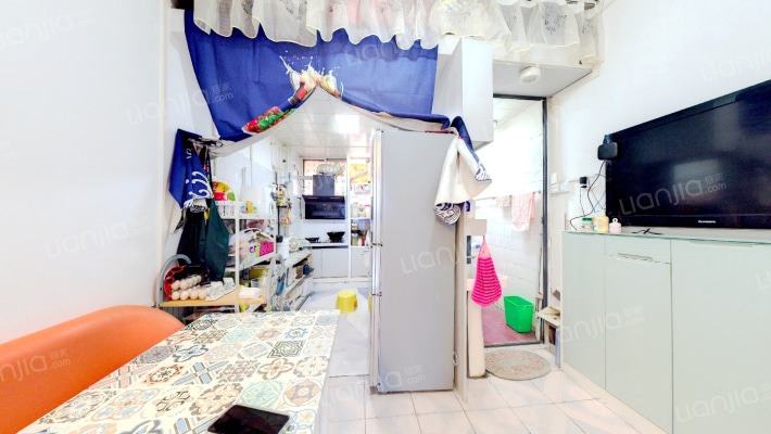 海滩街132号院二手房实景图