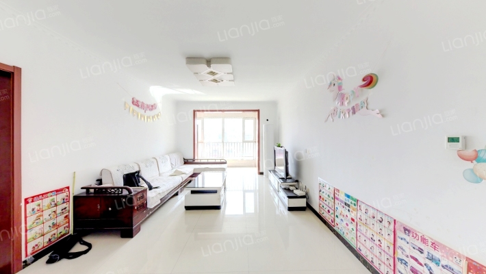 永基花苑二手房实景图